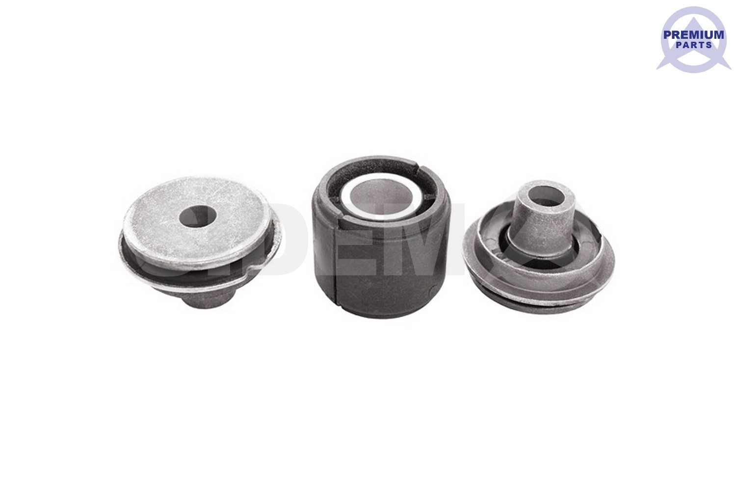 Picture of SIDEM - 821679 KIT - Mounting, control/trailing arm (Wheel Suspension)